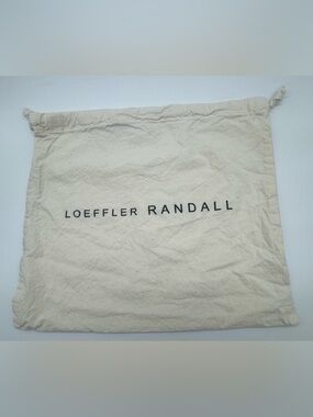 Loeffler Randall Dust Bag